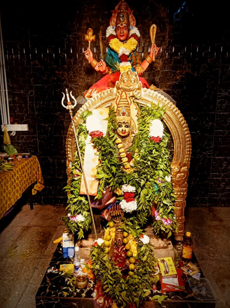 @🧿Uma Balakrishnan💎