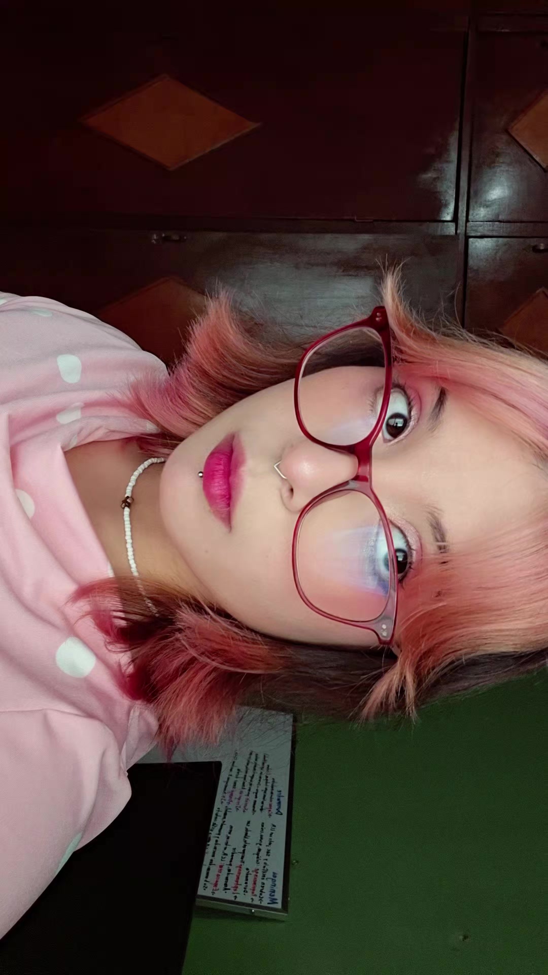 @Lery pinkie