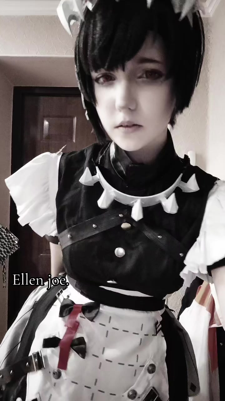 @Okaasan. (cosplayers).