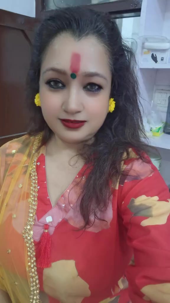 @Shreya Acharya