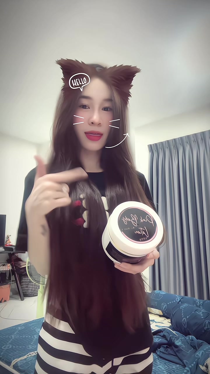 @Oun Toch ๐งธ๐ฉท