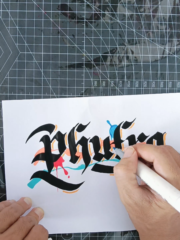 @Rachmat art