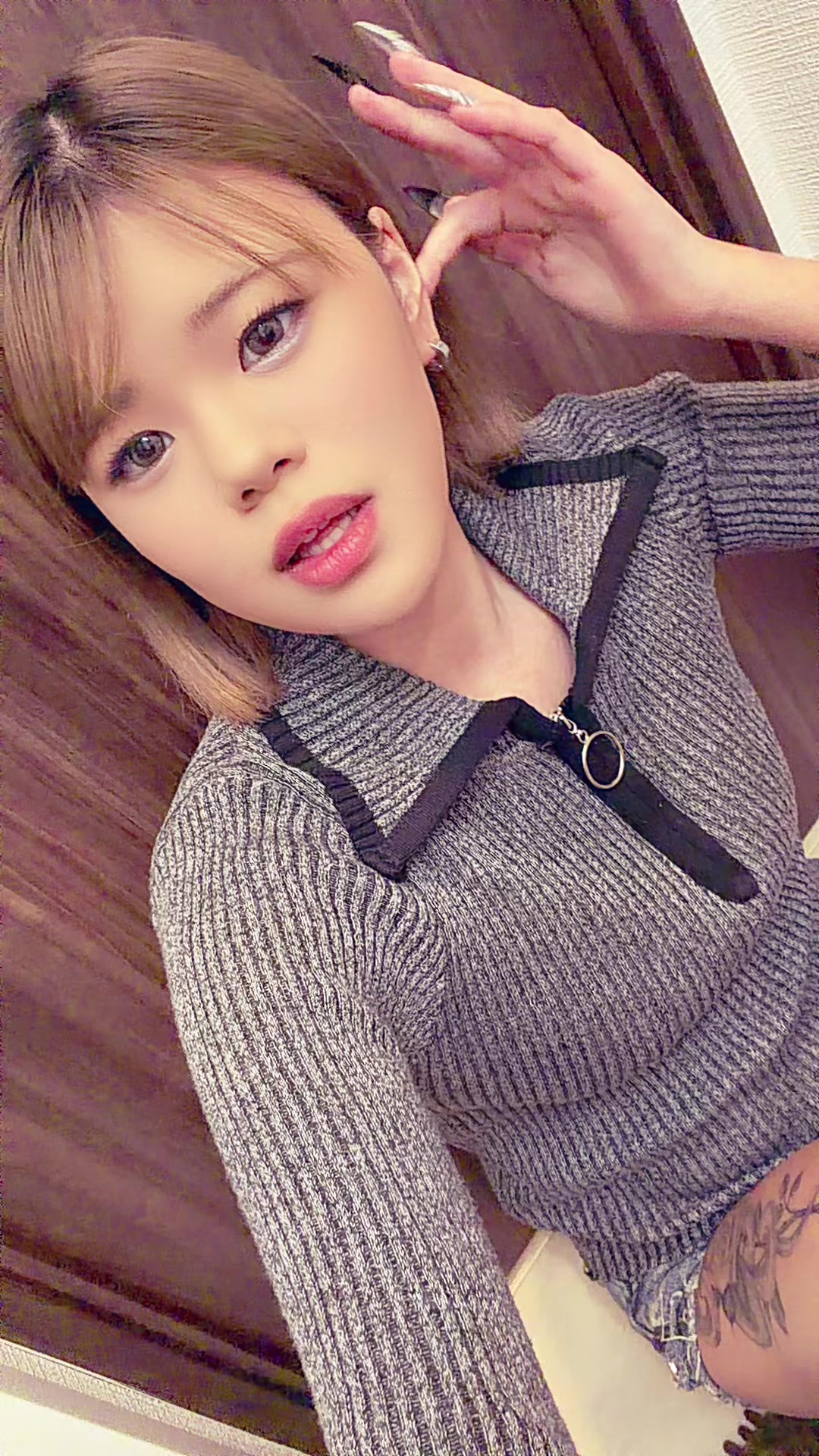 @ᑕᕼI🦋