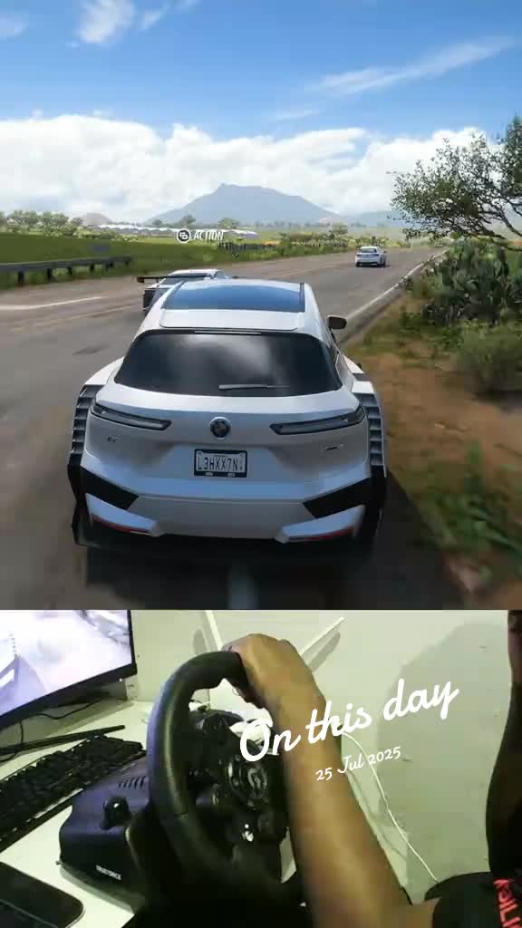@Lehxjr Racing