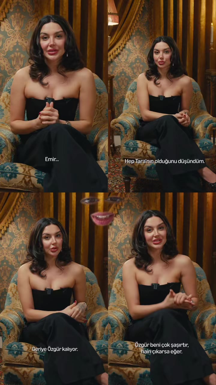 @Yağmur