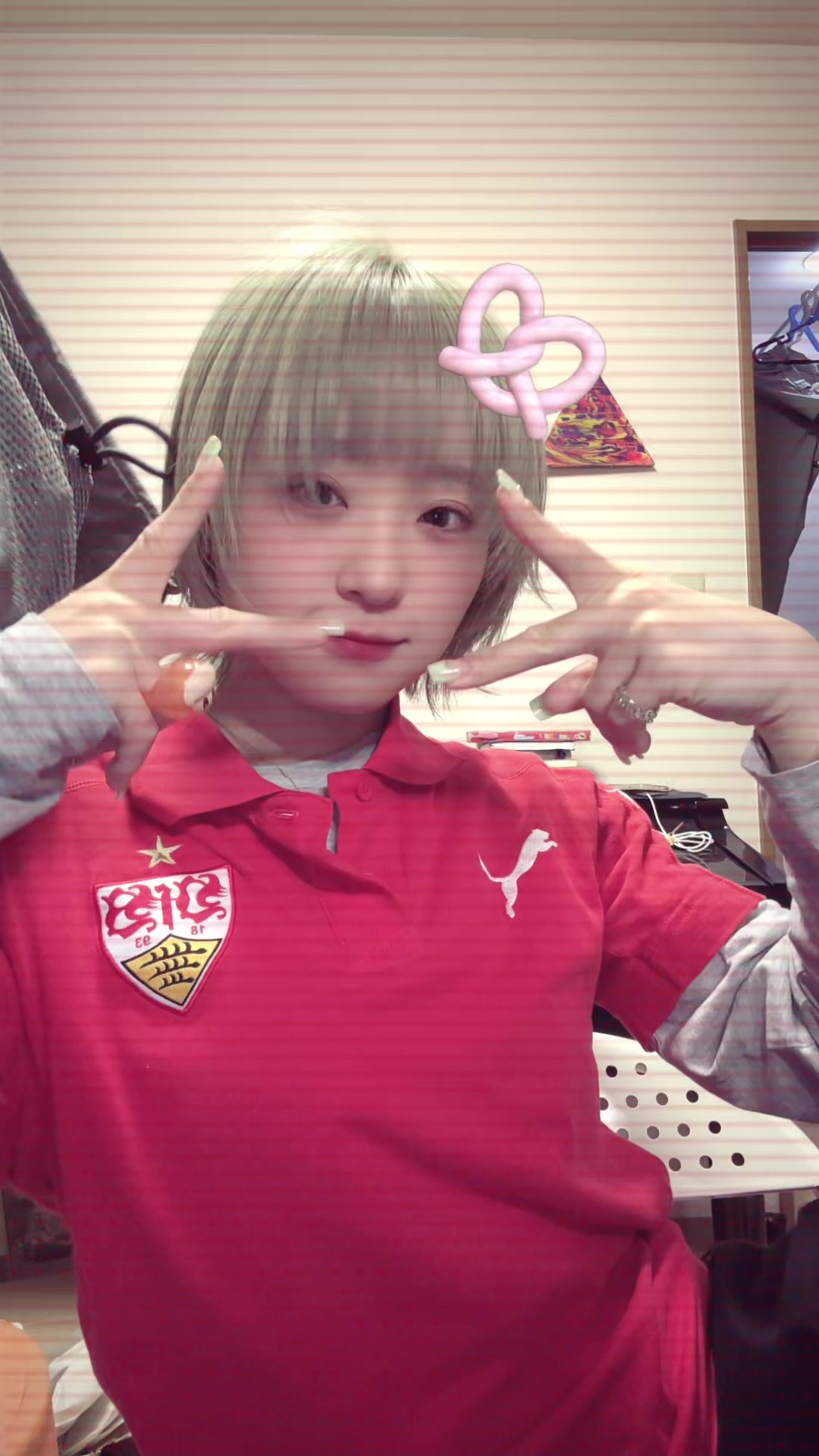 @天音