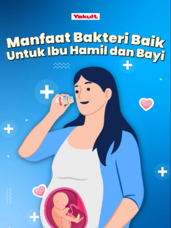@Yakult Indonesia