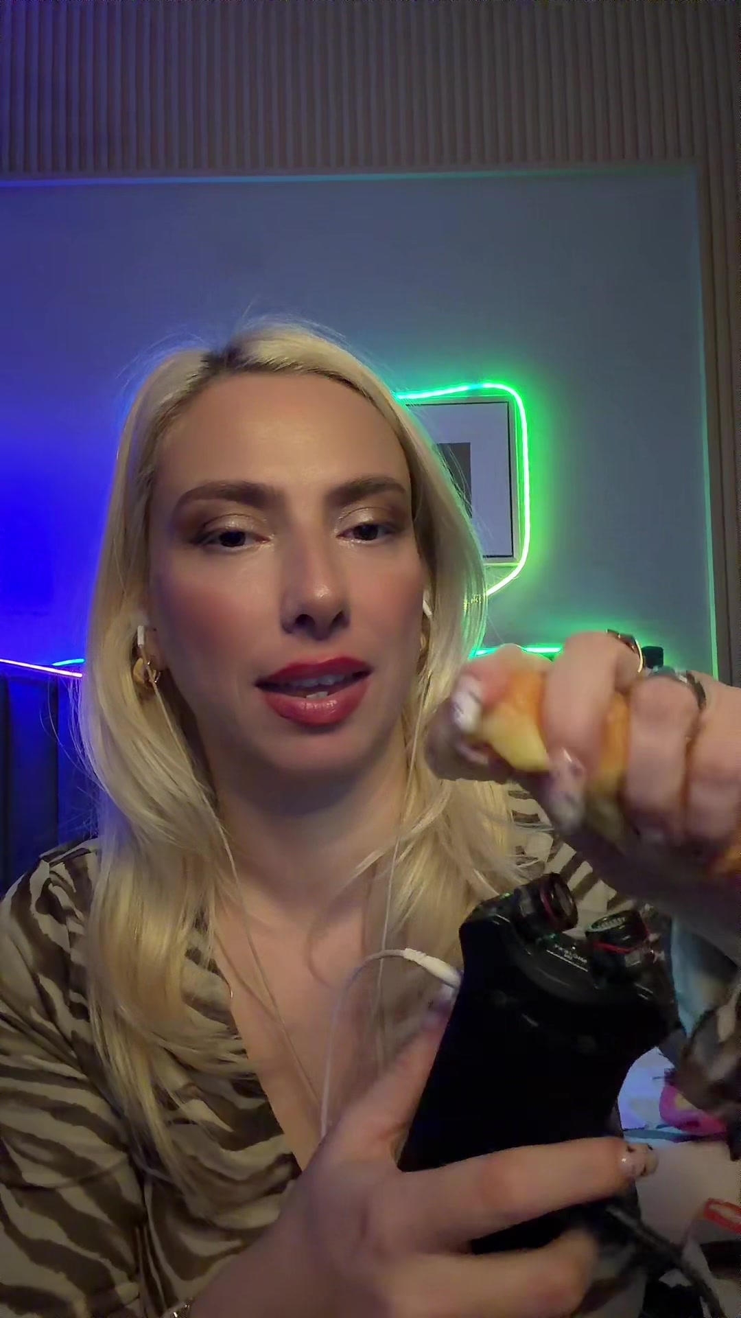 @PELİN ASMR