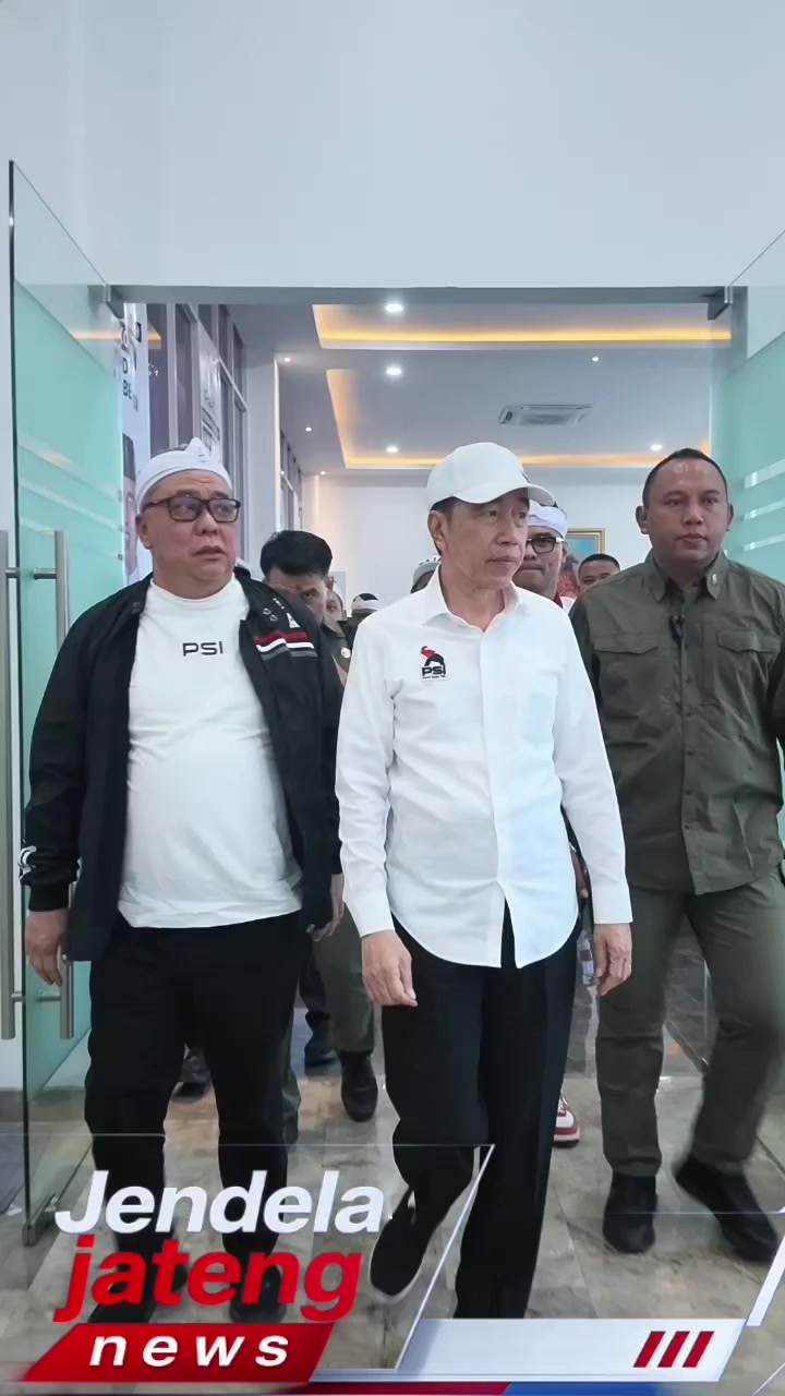 @Jendela Jateng News