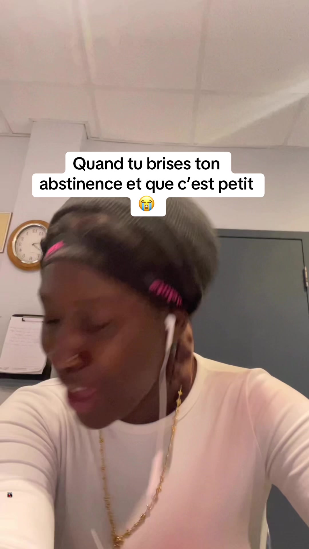 @CHLO&Eacute;EE 💕🇨🇲