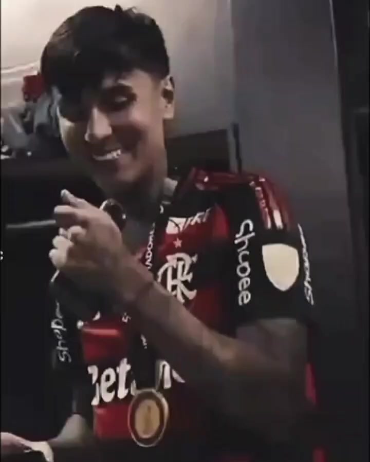 @menino rubro-negro