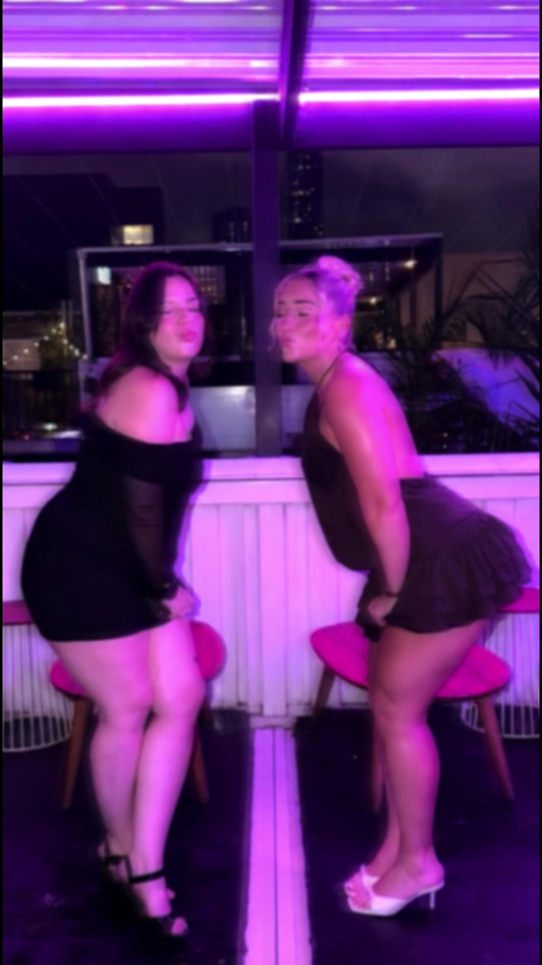 @Veronica