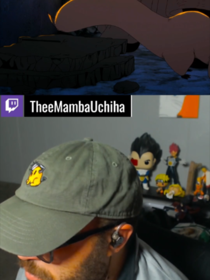 @TheeMambaUchiha