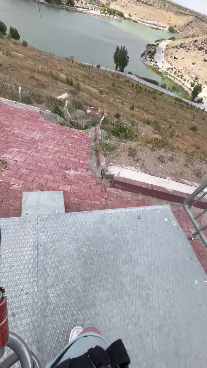 @İncesu Zipline