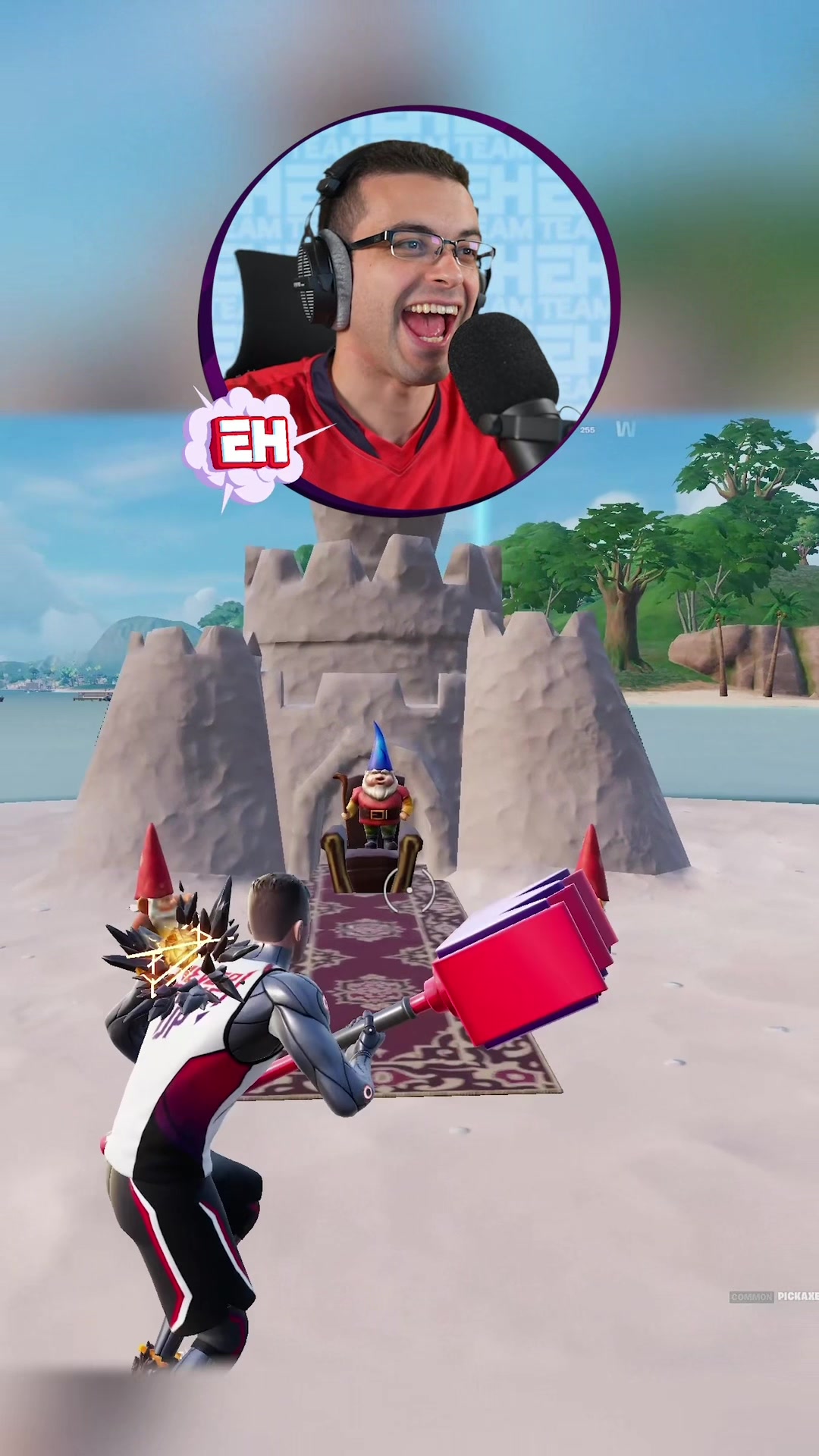 @Nick Eh 30
