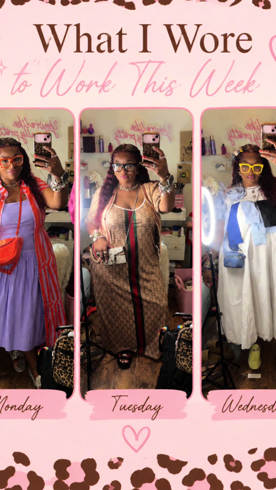 @Fashionablybooked 👗📚🎓✏️