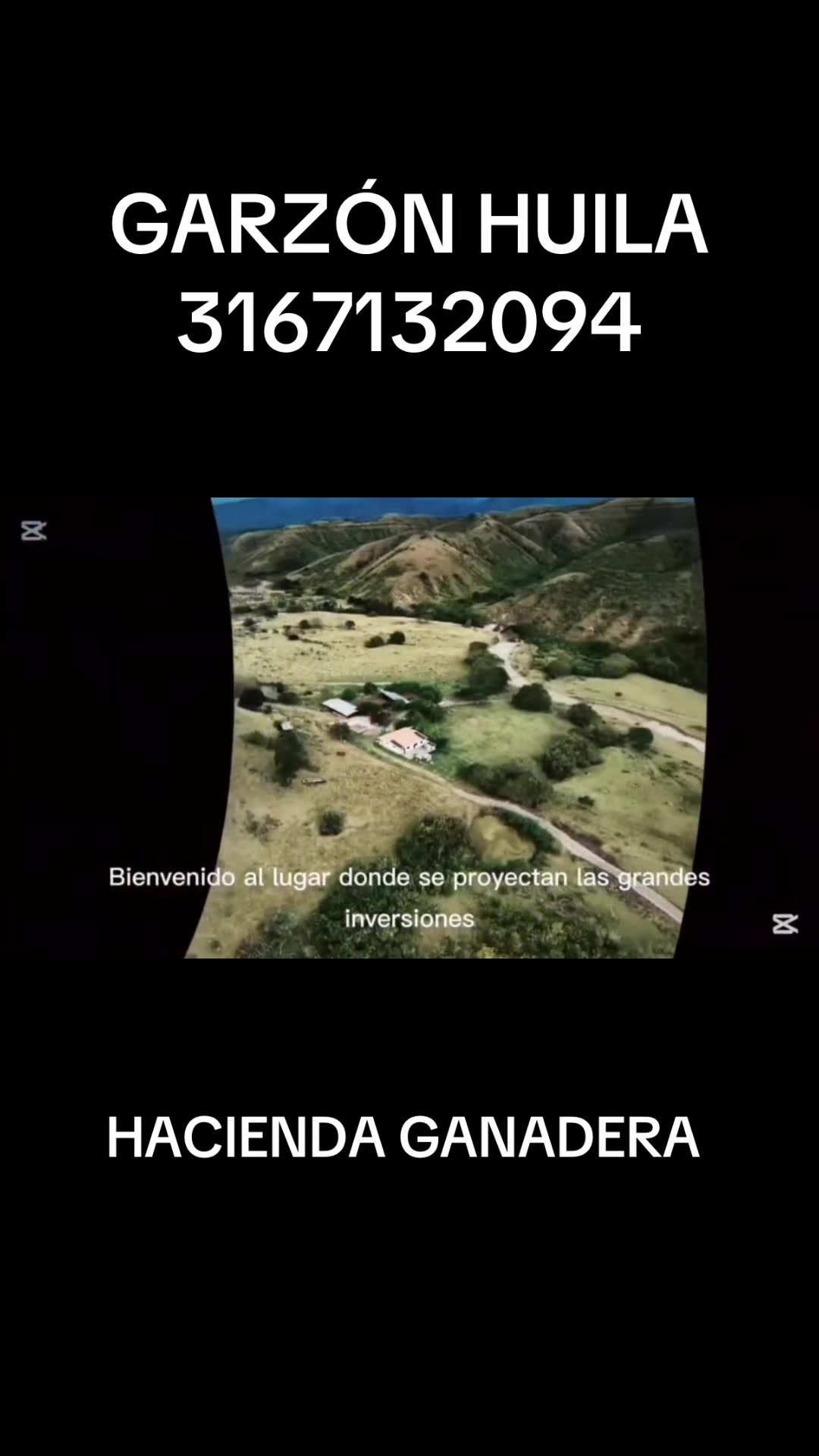 @La Cabrera inmobiliaria