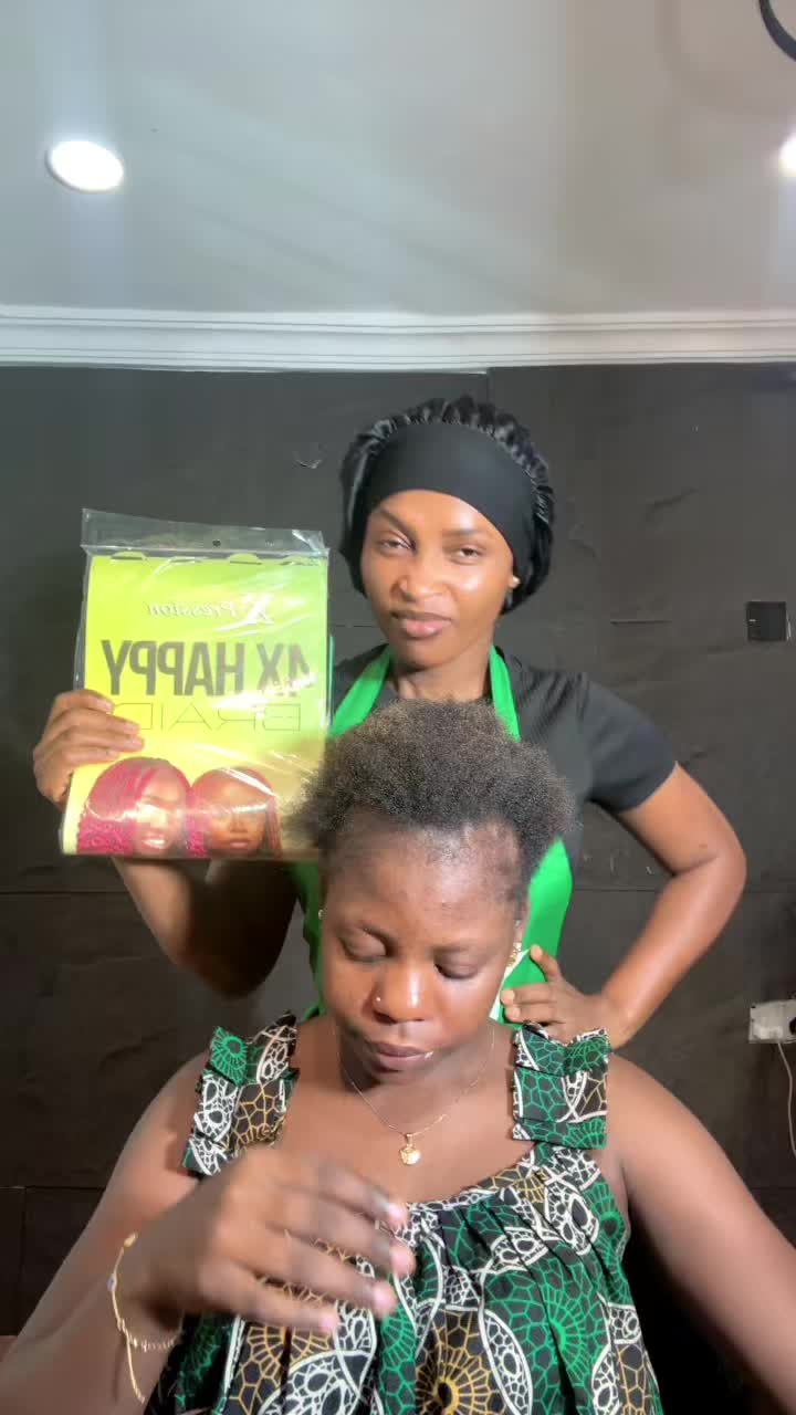 @HAIRSTYLIST IN IJEBU-ODE