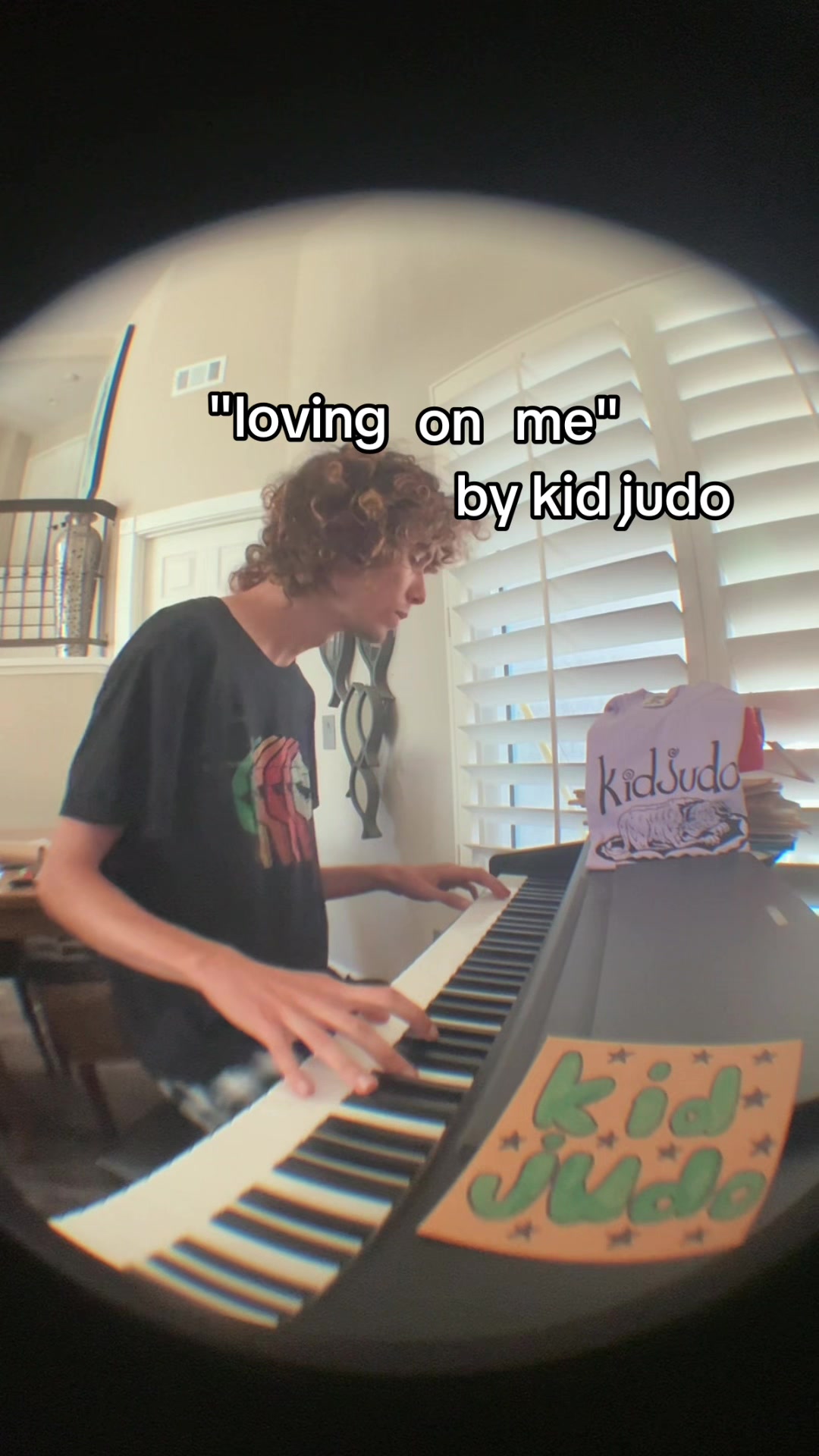@kid judo
