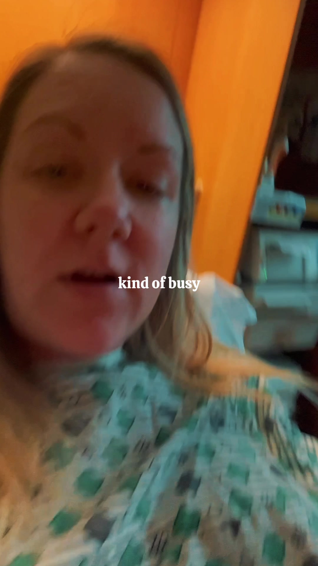 @Kelsey Perkins