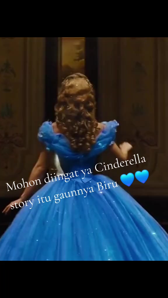 @cinderellastory