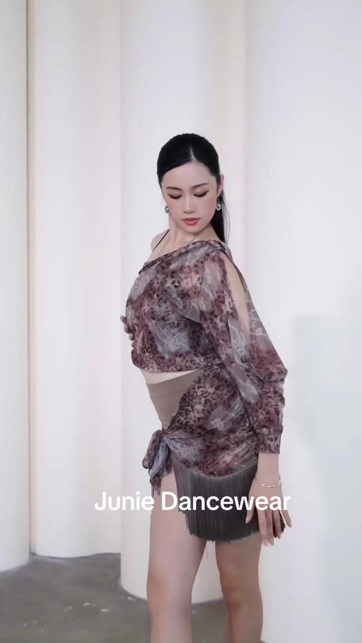 @Junie Dancewear