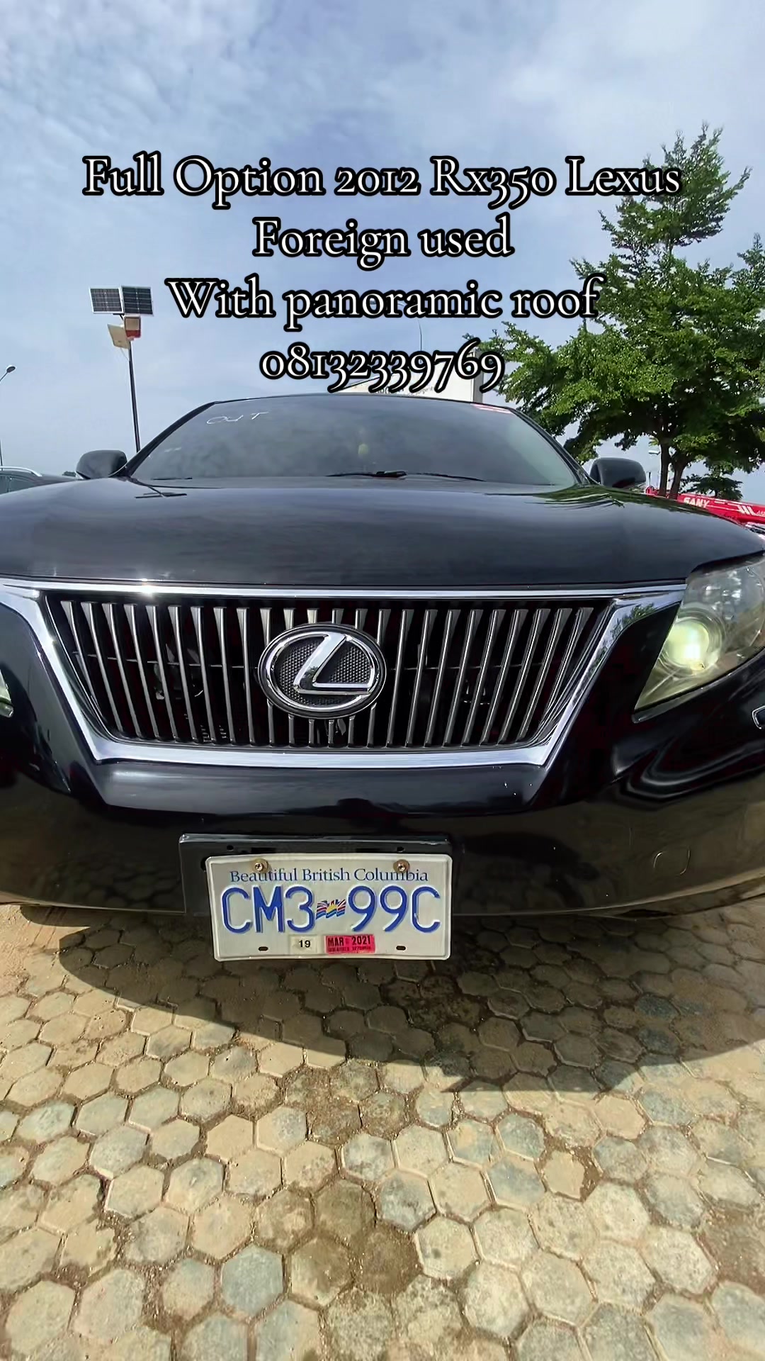 @AJ WHIPS NIGERIA