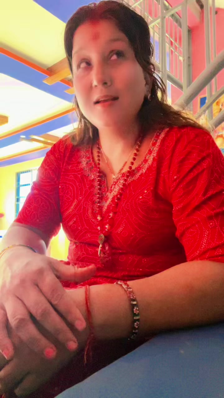 @kalpana thapa