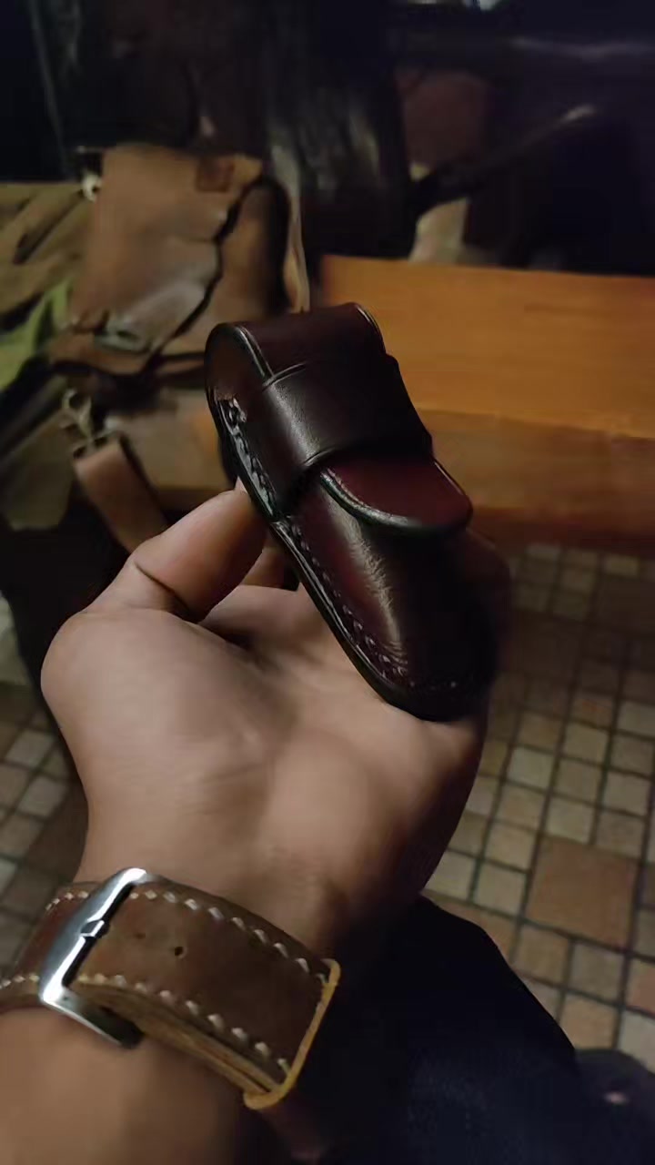 @Wins M Leather Works