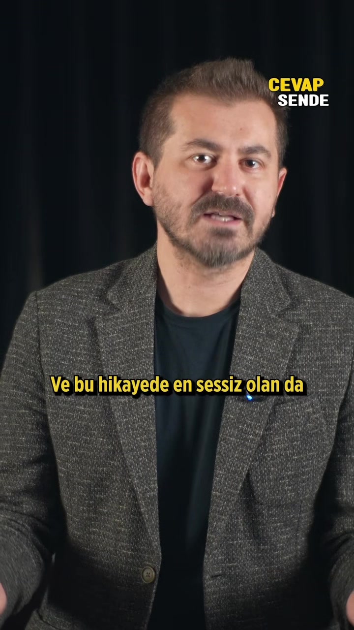 @CevapSende