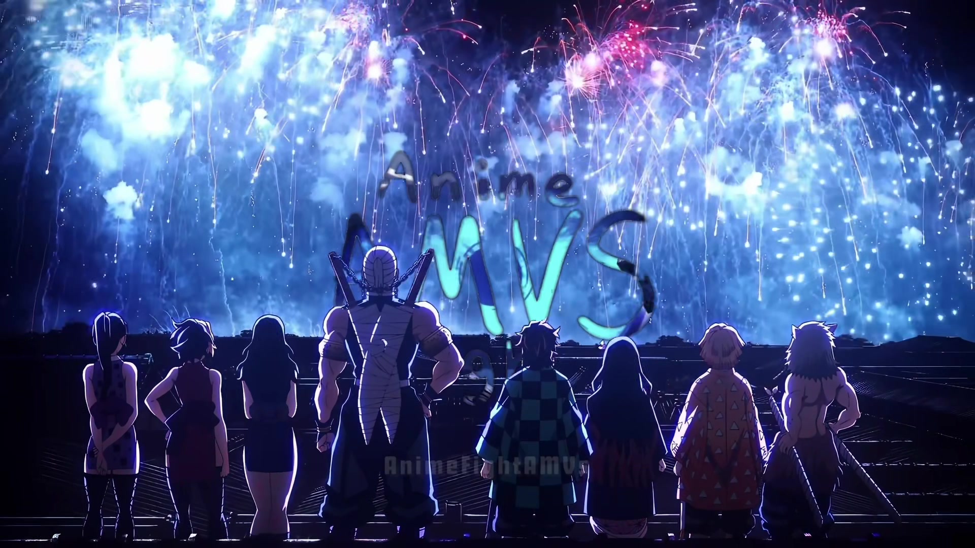 @AnimeFightAMVs