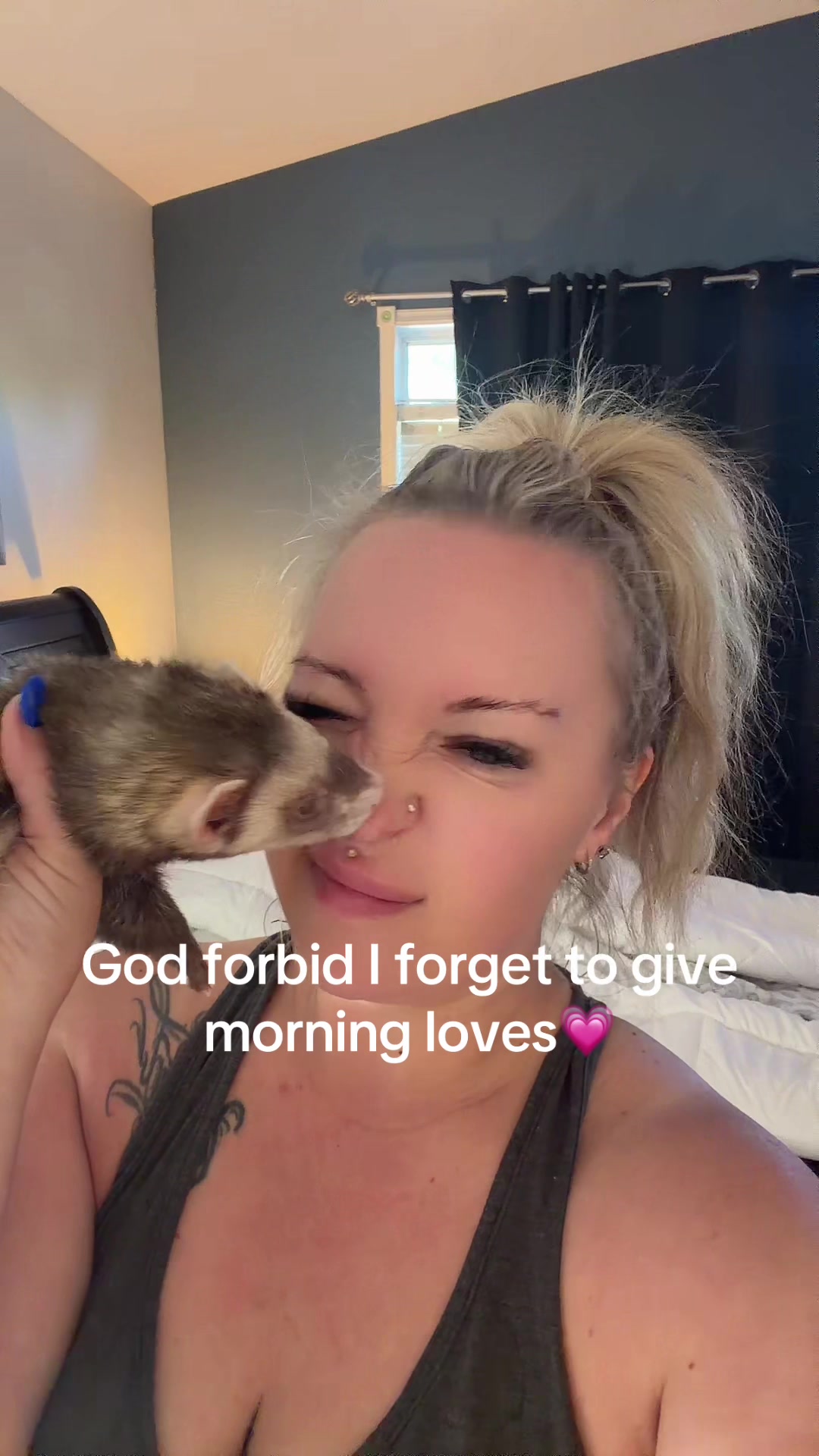 @Kelli Dale