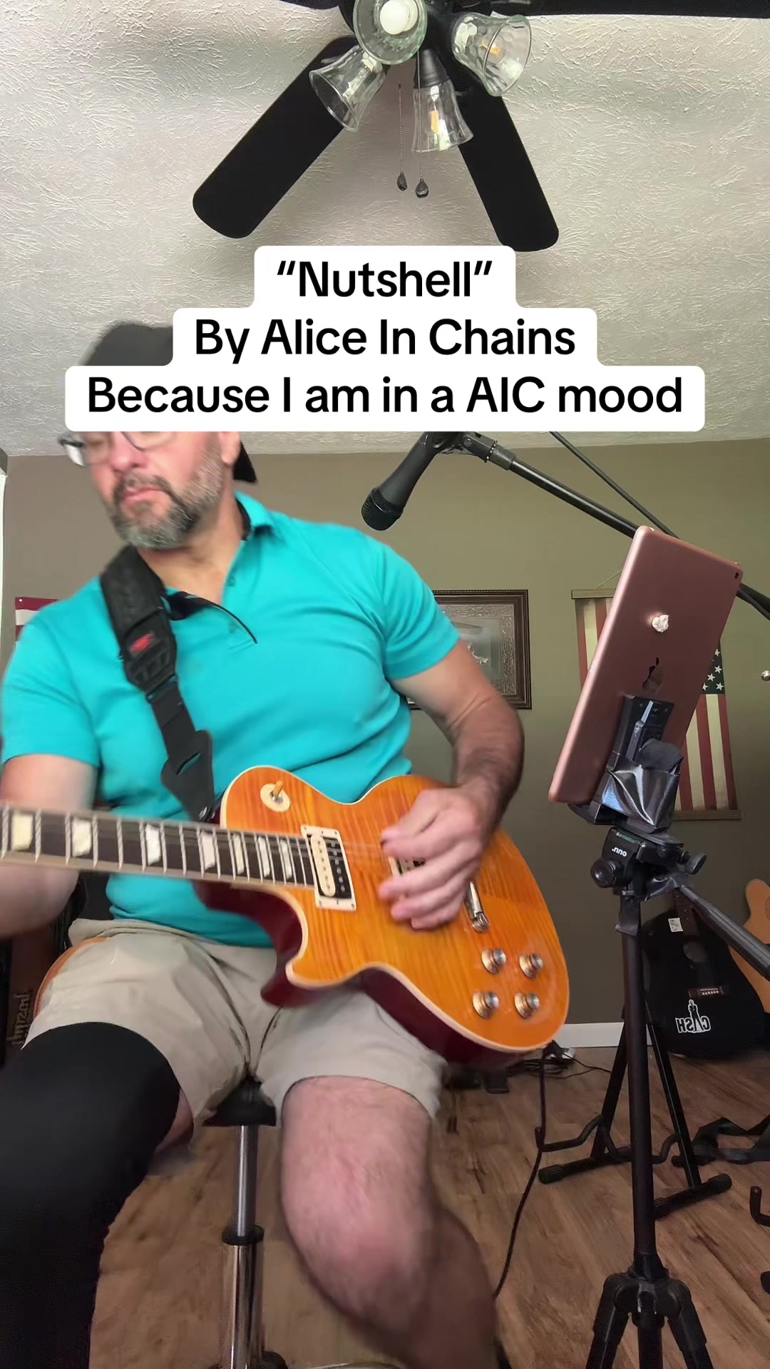 @My name is Joe Chambers