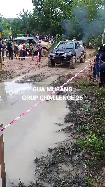 @HAN 4X4