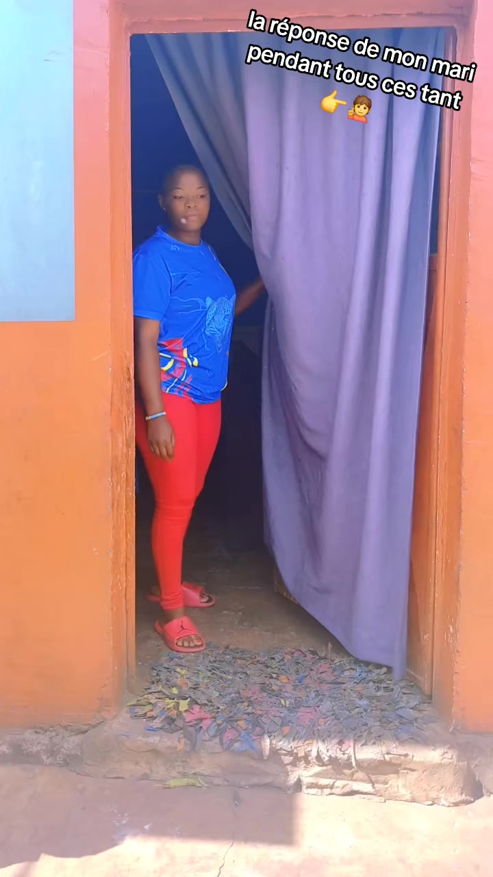 @FEMME NOIR 🇨🇩