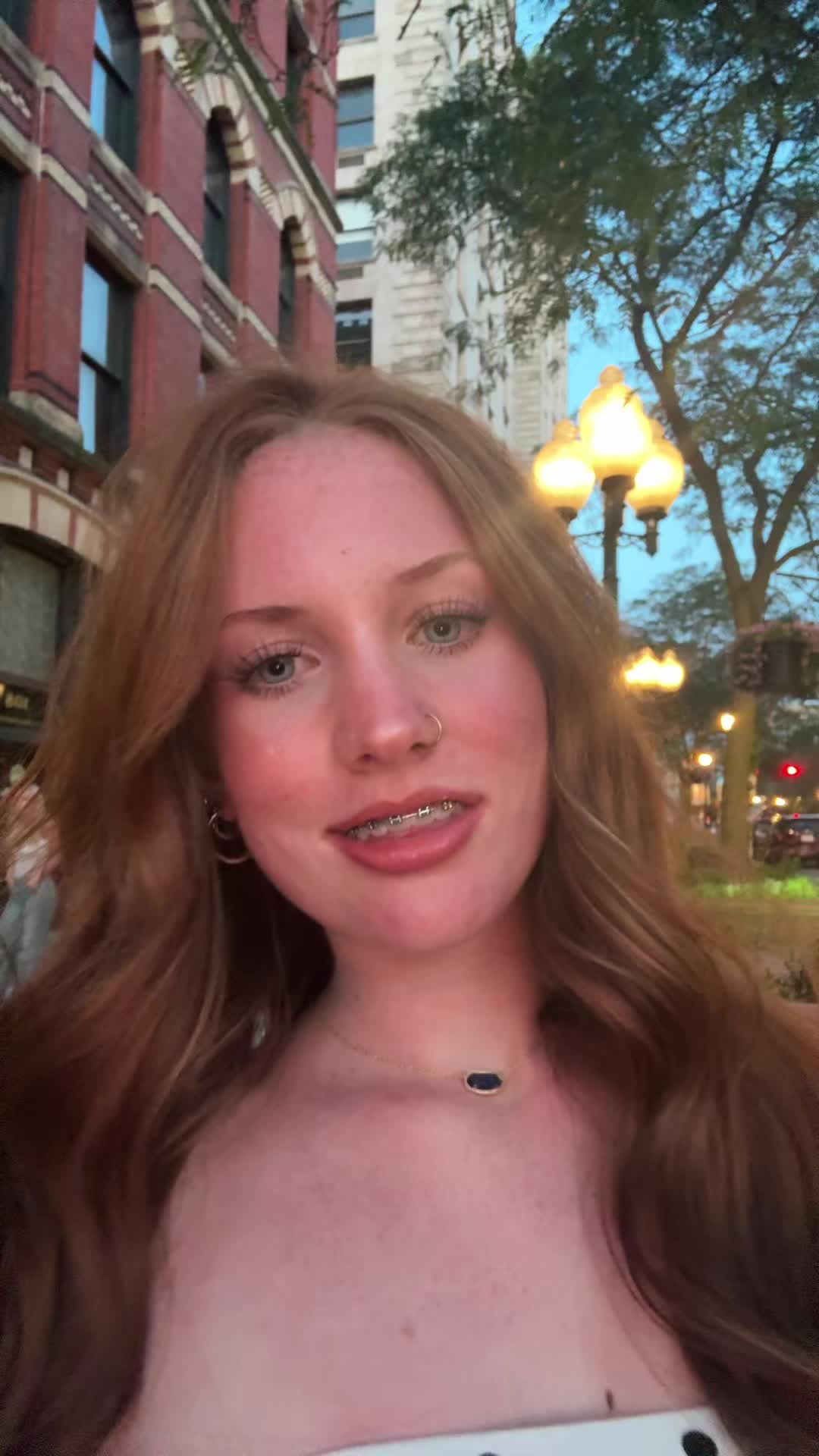 @ 
