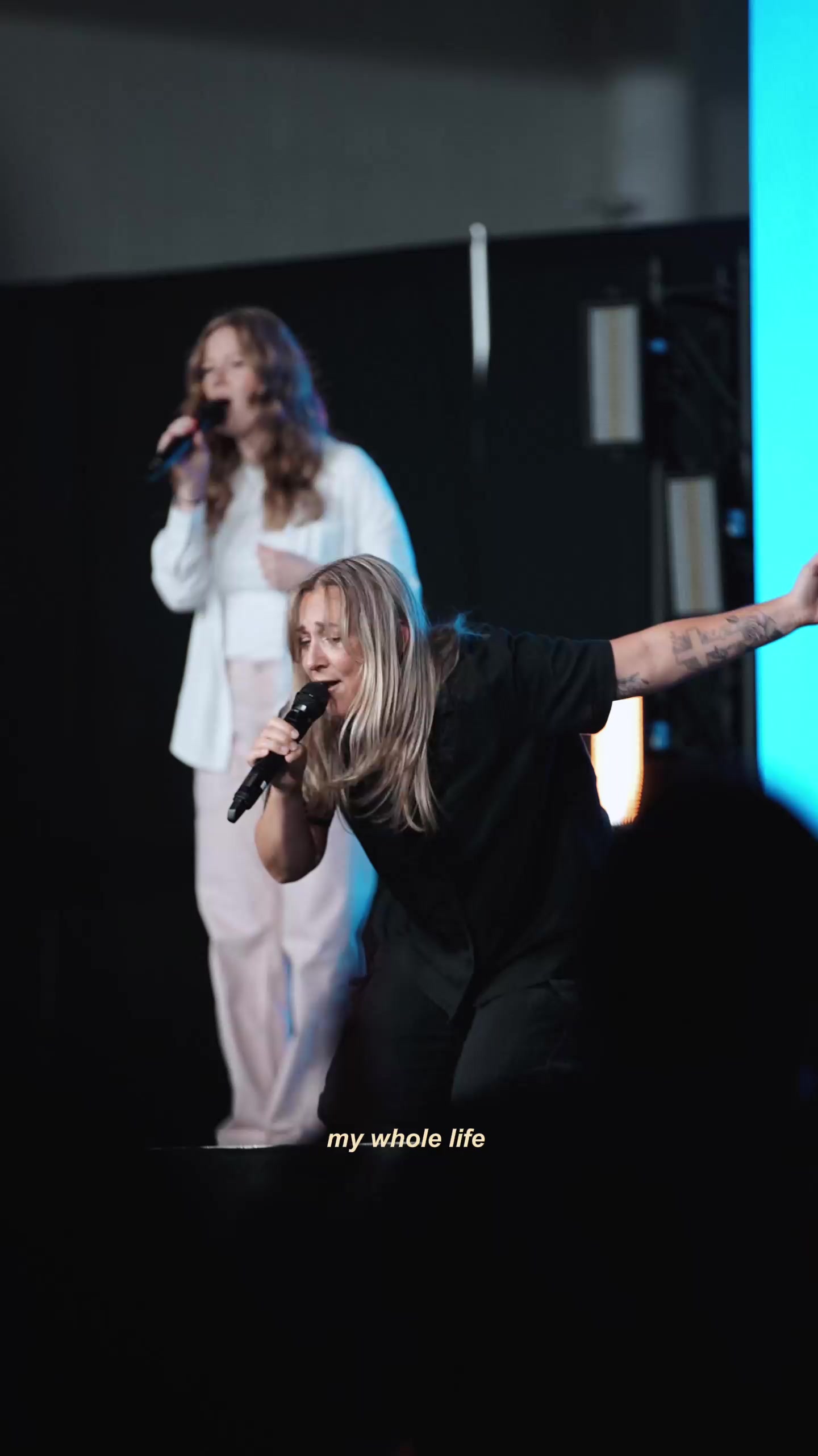 @V1 Church