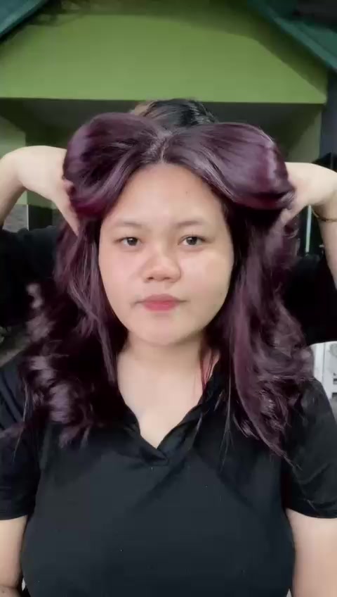 @Ellyanna salon