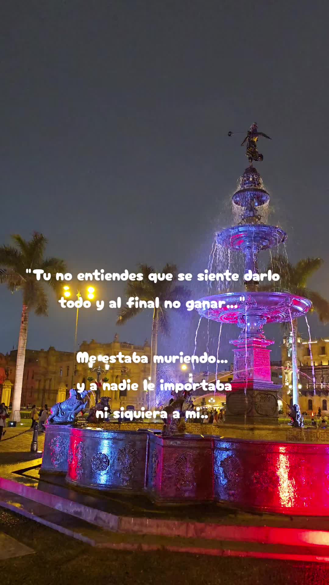 @Jorge Luis Bustos