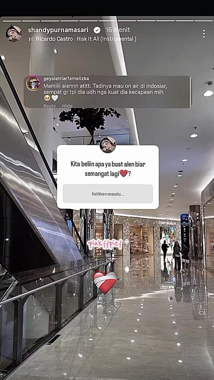 @Pinkyypie๐