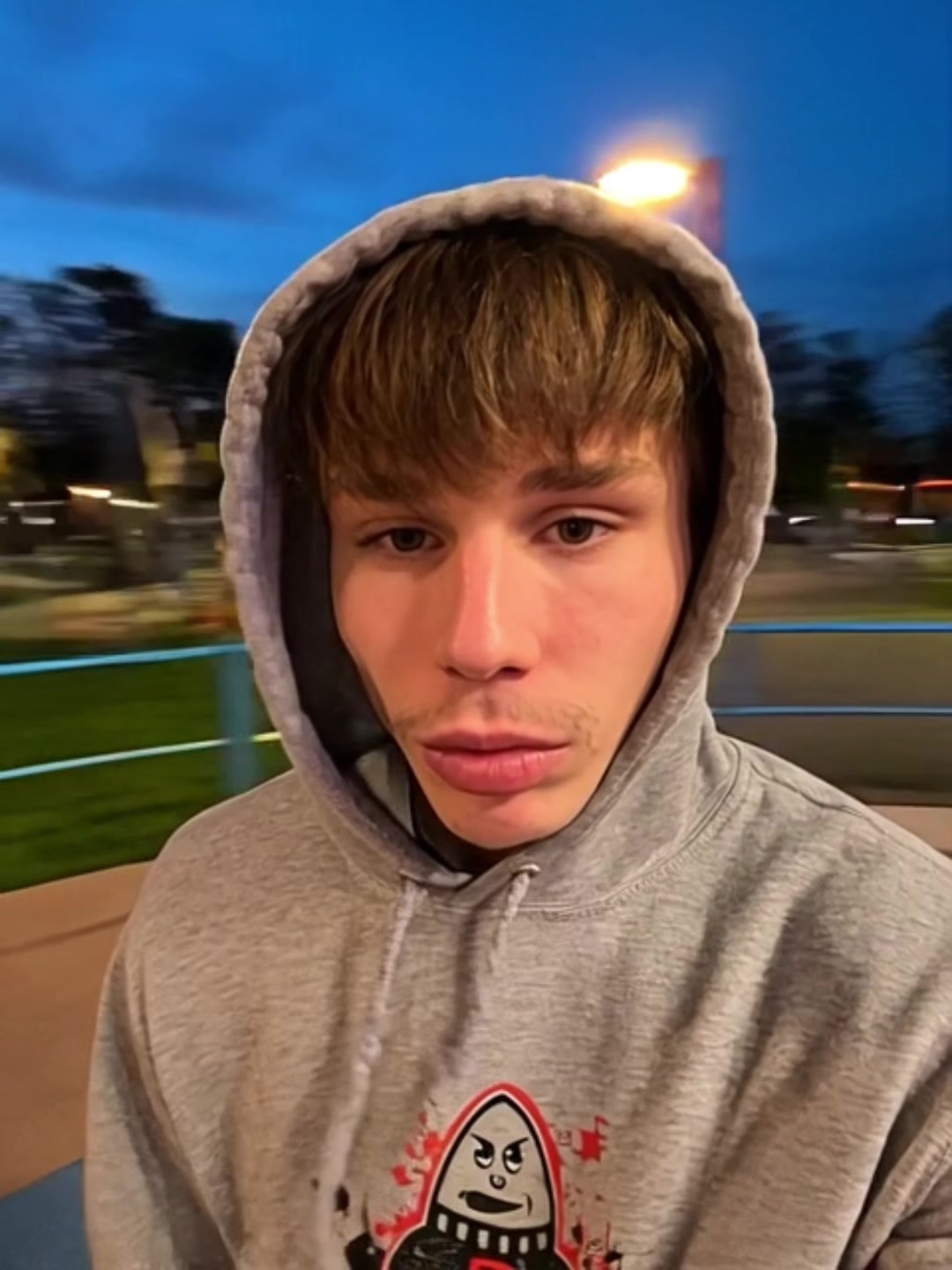 @CrazyCalebCall