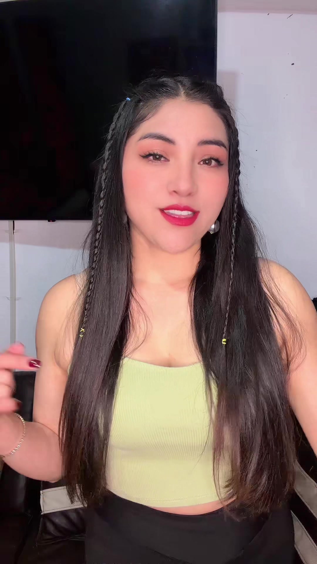 @๐ฆTATIANA CHÁVEZ๐ฆ