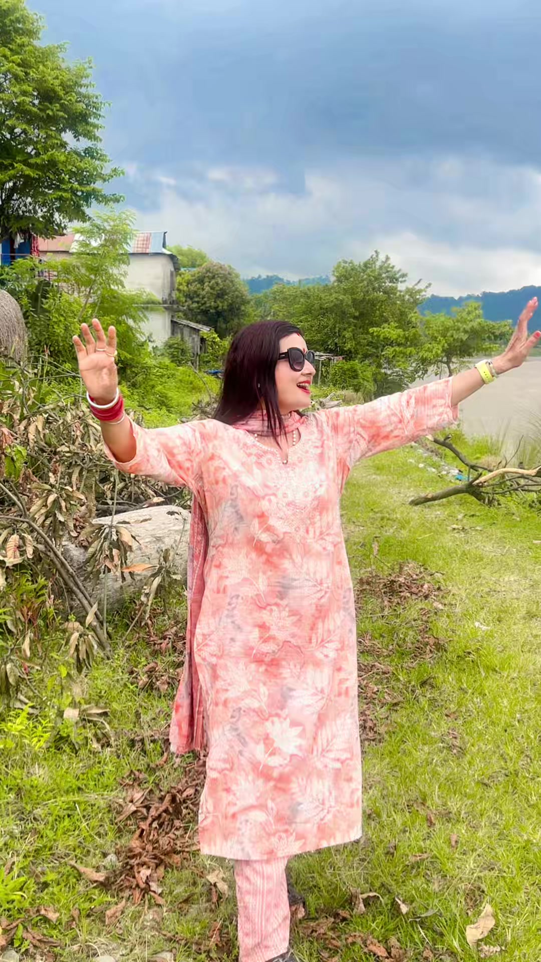 @Seema Adhikari Bhattarai