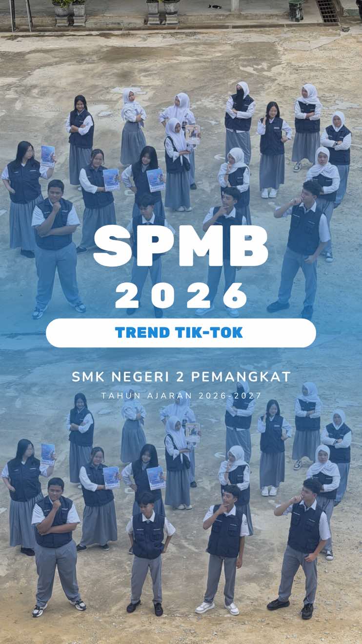 @SMKN 2 Pemangkat
