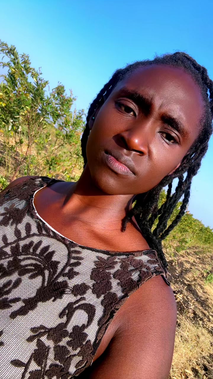 @Monique Mwelu