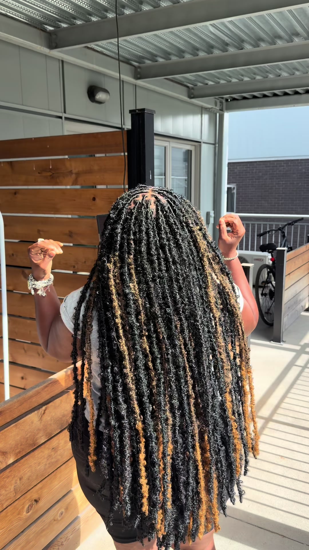 @DERA HAIRSTYLES