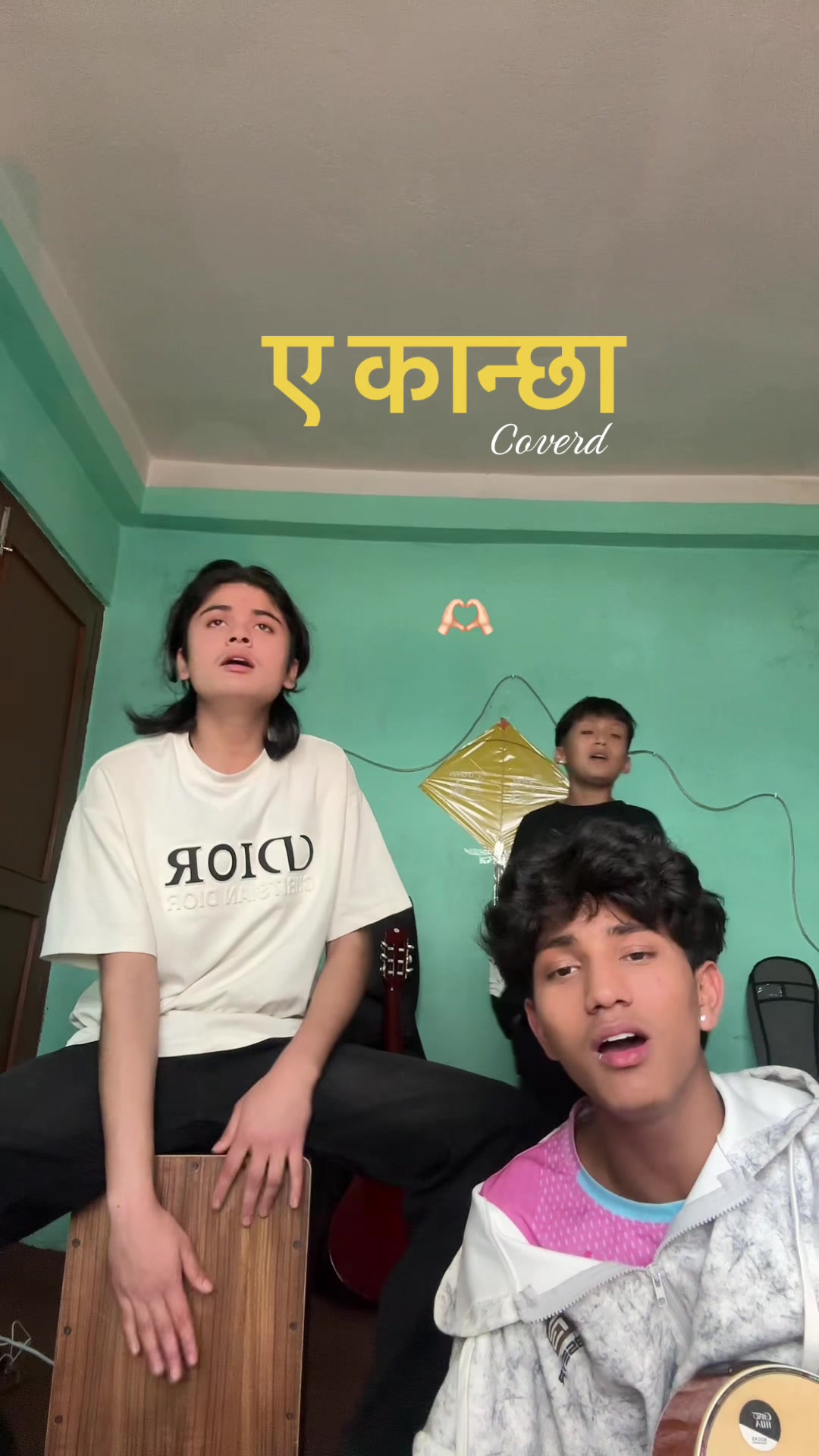 @Tapendra_music❤️