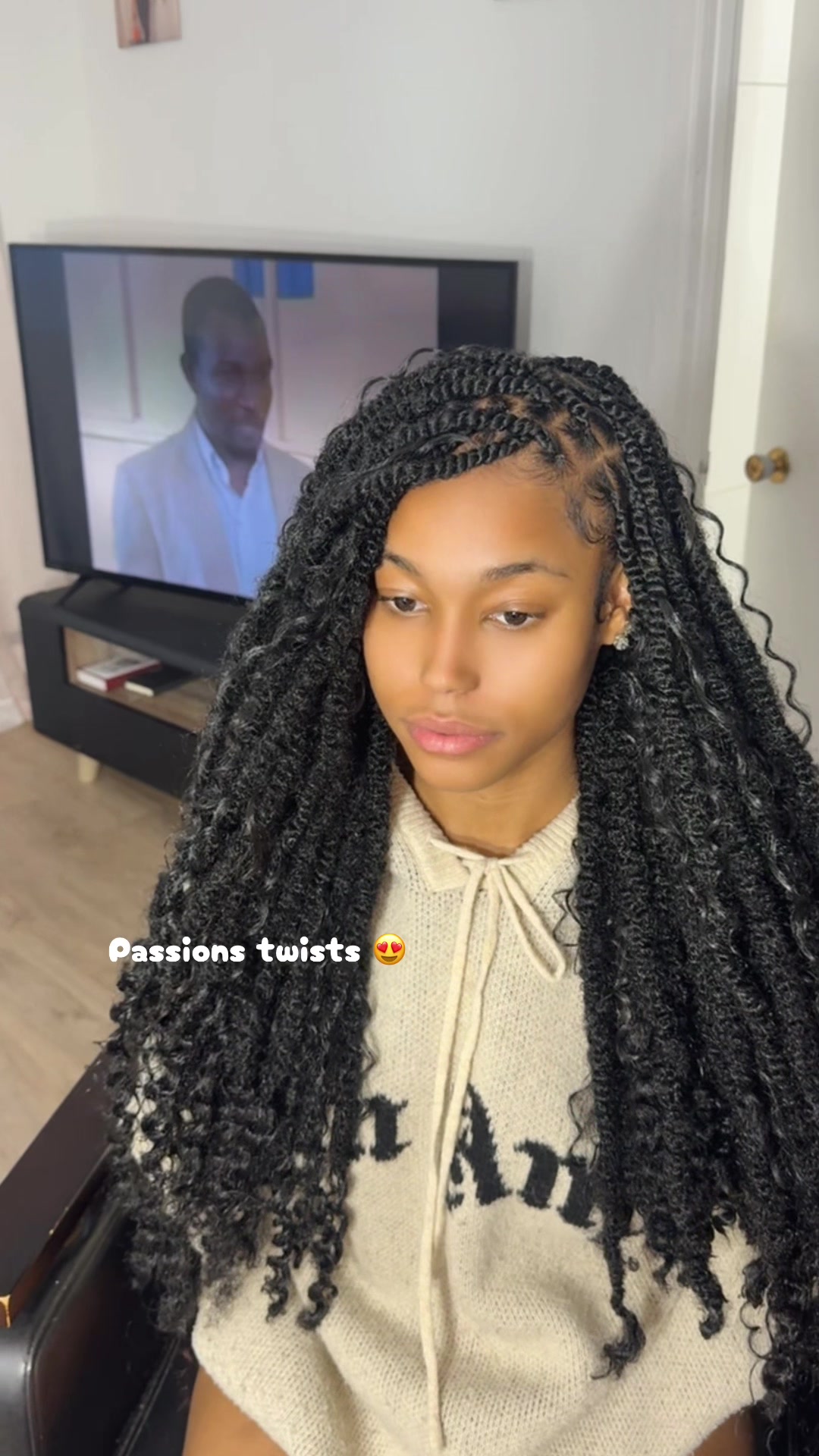@Cycy | Braids | Qbc City