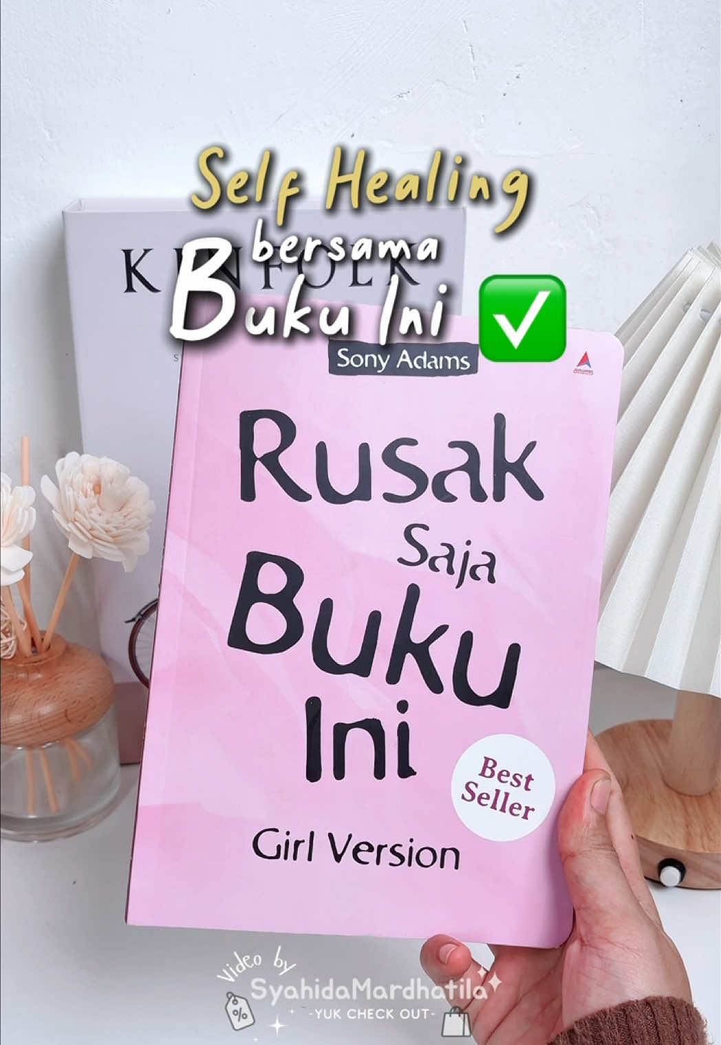 @SyahidaMardhatila