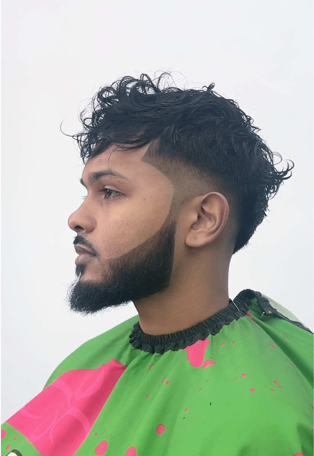 @Dioxbarber